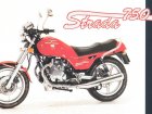 1989 Moto Guzzi 750 Strada